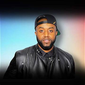 Rico Love Net Worth