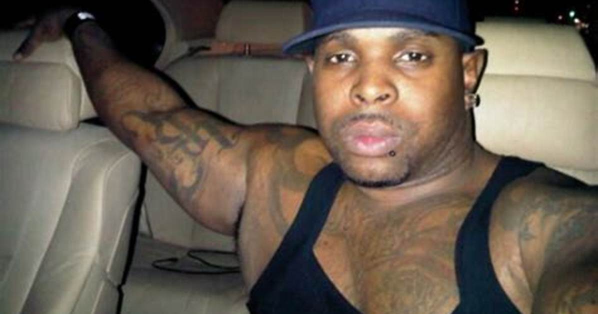 Rico Strong Net Worth