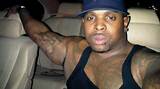 Rico Strong Net Worth