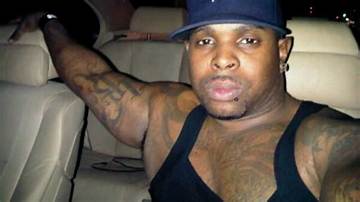 Rico Strong Net Worth