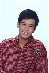 Rico Yan Net Worth