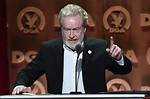 Ridley Scott Net Worth