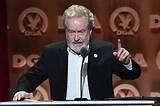 Ridley Scott Net Worth