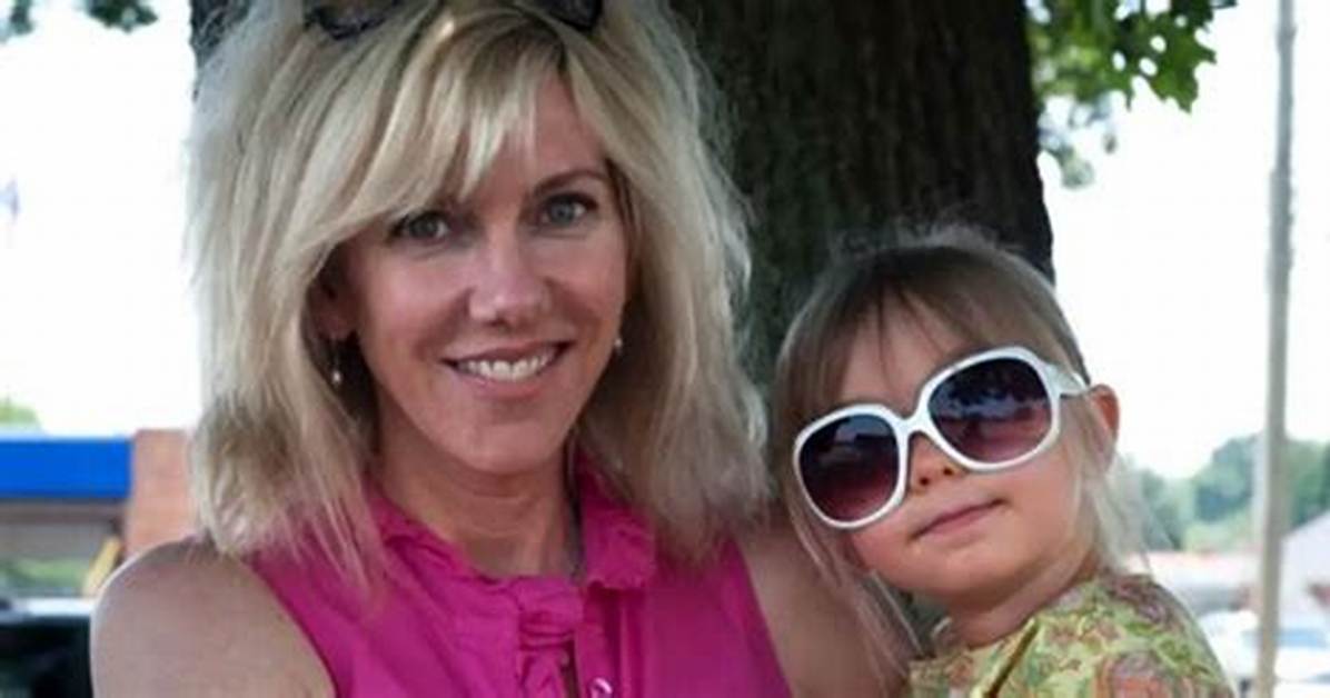 Rielle Hunter Net Worth