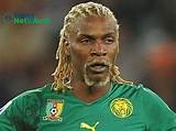 Rigobert Song Net Worth