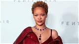 Rihanna Net Worth