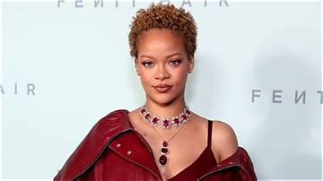 Rihanna Net Worth