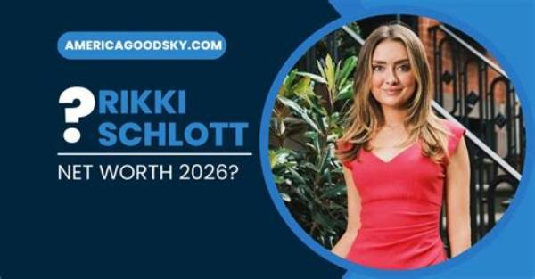 Rikki Gimelstob Net Worth
