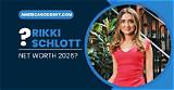 Rikki Harte Net Worth