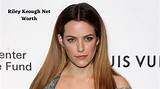 Riley King Net Worth