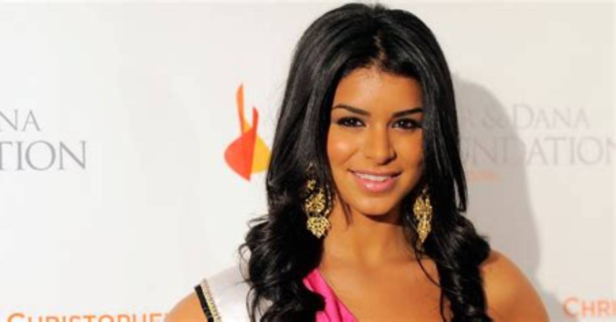 Rima Fakih Net Worth