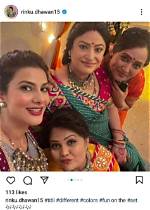 Rinku Dhawan Net Worth