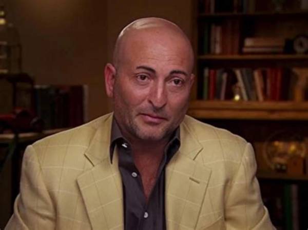 Rino Aprea Net Worth