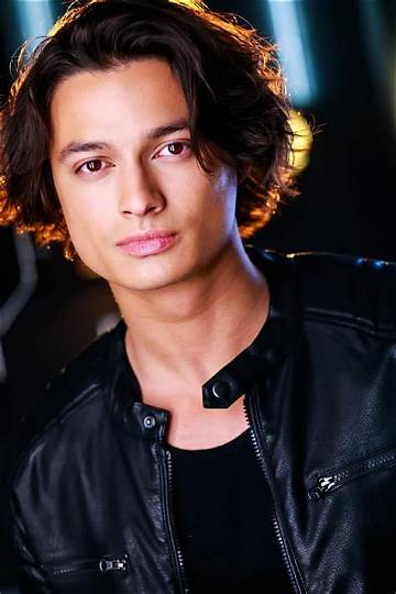 Rio Mangini Net Worth
