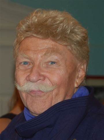 Rip Taylor Net Worth