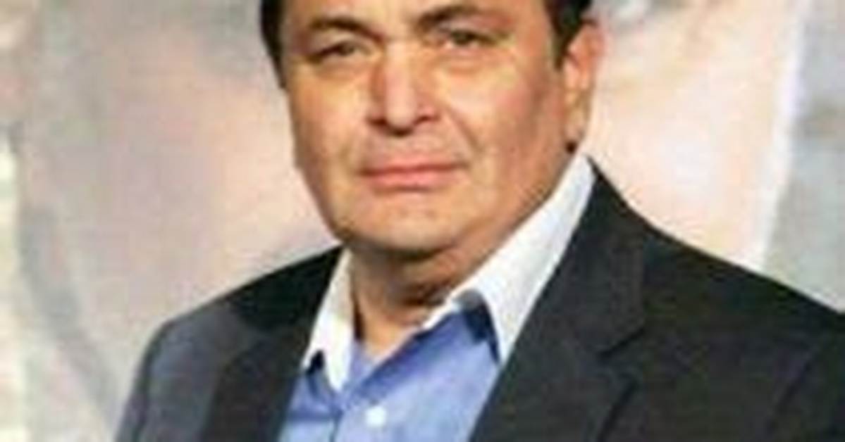 Rishi Raj Kapoor Net Worth