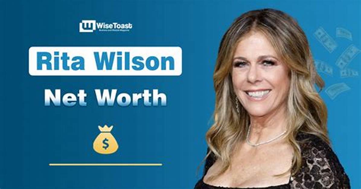 Rita Artmann Net Worth