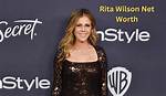 Rita Lynn Net Worth