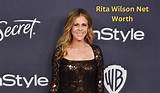 Rita Lynn Net Worth