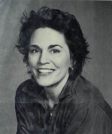 Rita Mae Brown Net Worth