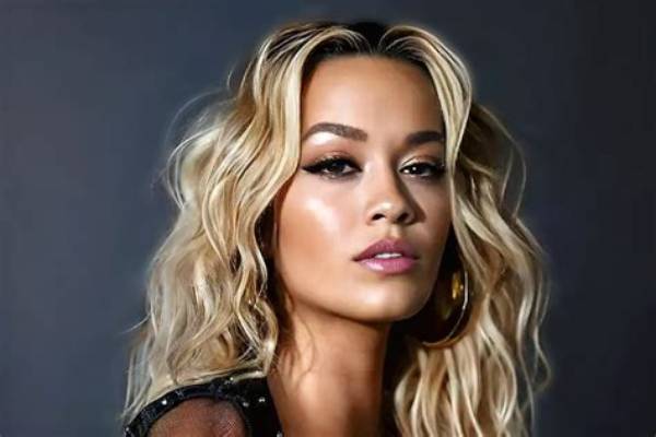 Rita Ora Net Worth