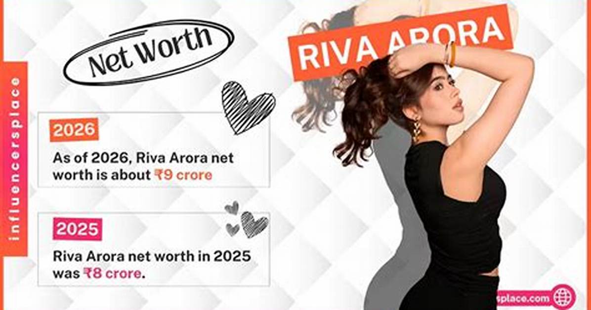 Riva Spier Net Worth