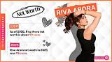 Riva Spier Net Worth