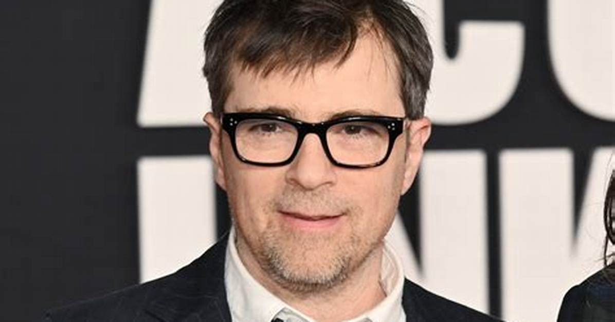 Rivers Cuomo Net Worth