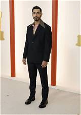 Riz Ahmed Net Worth