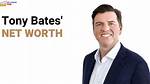 Rob Bates Net Worth
