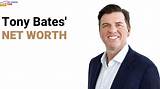 Rob Bates Net Worth