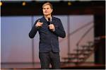 Rob Bell Net Worth