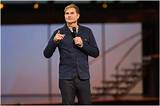 Rob Bell Net Worth