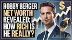 Rob Berger Net Worth