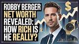 Rob Berger Net Worth