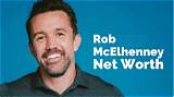 Rob Browning Net Worth