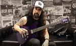Rob Caggiano Net Worth
