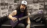 Rob Caggiano Net Worth