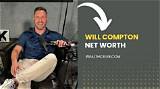 Rob Compton Net Worth