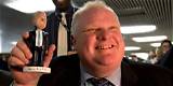 Rob Ford Net Worth