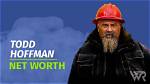 Rob Hoffman Net Worth