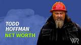 Rob Hoffman Net Worth