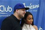 Rob Kardashian Jr. Net Worth