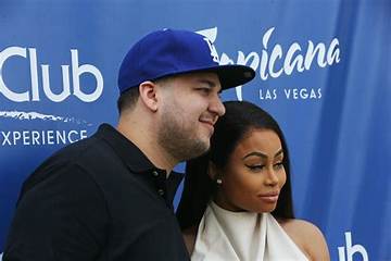 Rob Kardashian Jr. Net Worth