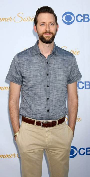 Rob Kerkovich Net Worth