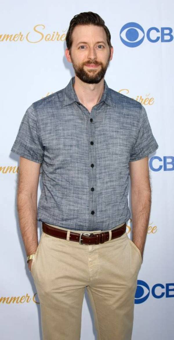 Rob Kerkovich Net Worth