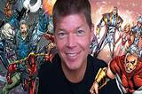 Rob Liefeld Net Worth
