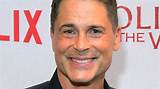 Rob Lowe Net Worth