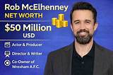 Rob Magnotti Net Worth