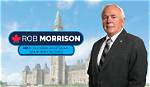 Rob Morrison Net Worth